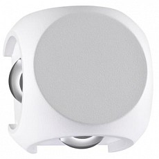 Накладной светильник odeon light mi...